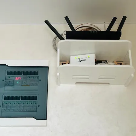 новобудова леви міста ,тц фабрік Apartment *