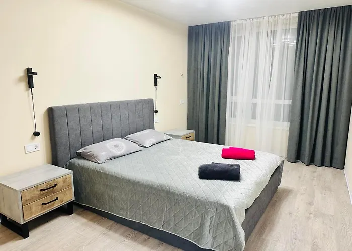 новобудова леви міста ,тц фабрік *