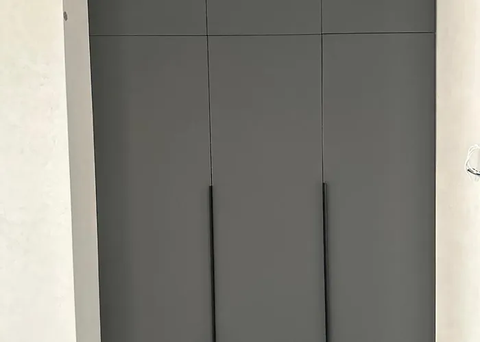 новобудова леви міста ,тц фабрік Apartment